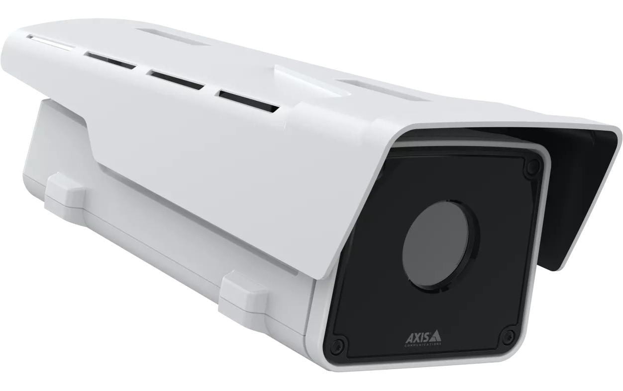 Axis Q2112-E Netzwerkkamera