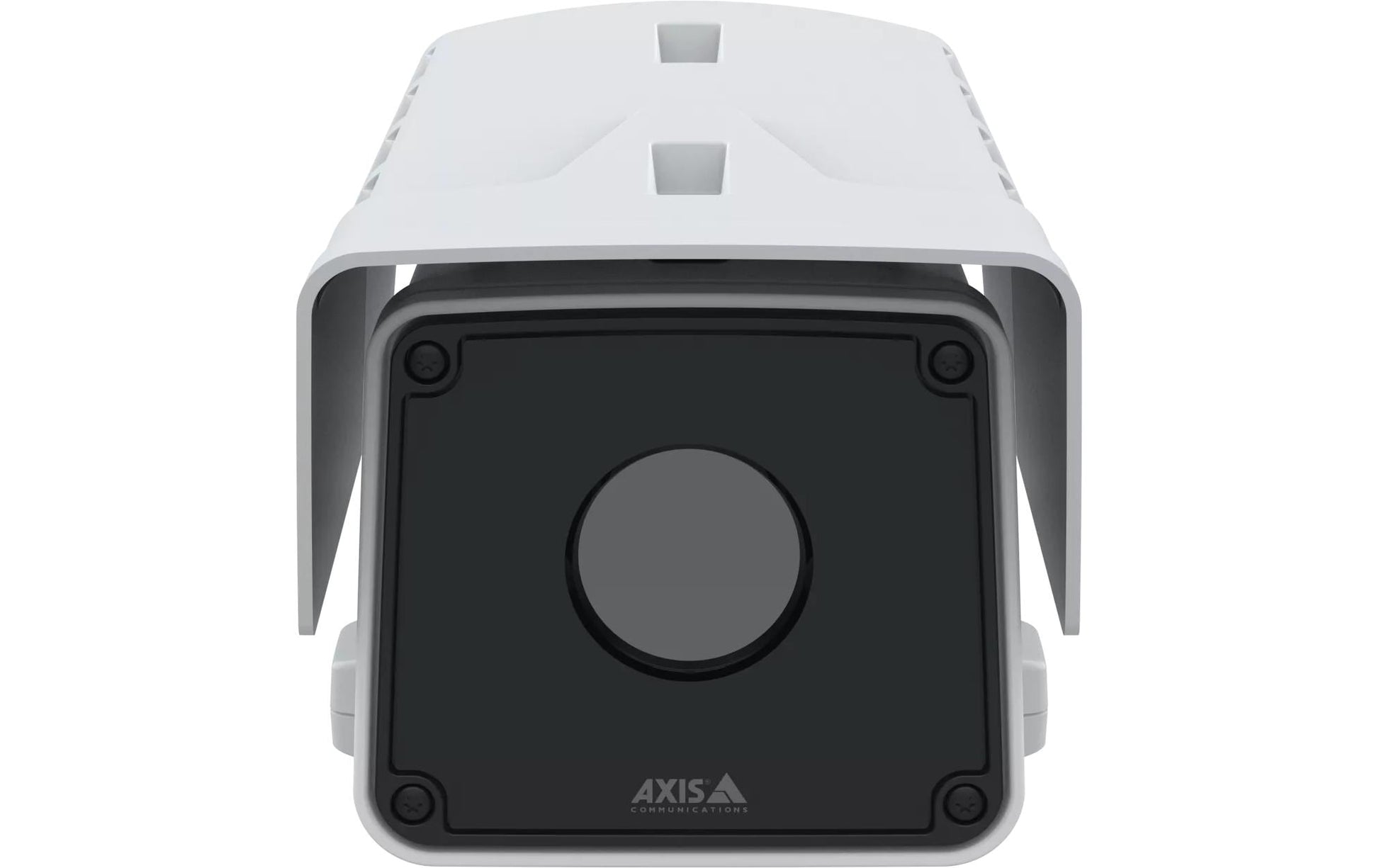 Axis Q2112-E Netzwerkkamera