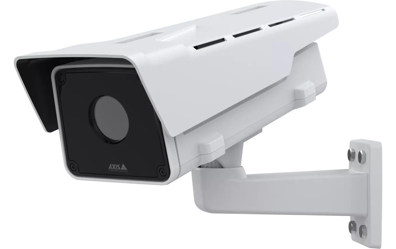 Axis Q2112-E Wildkamera