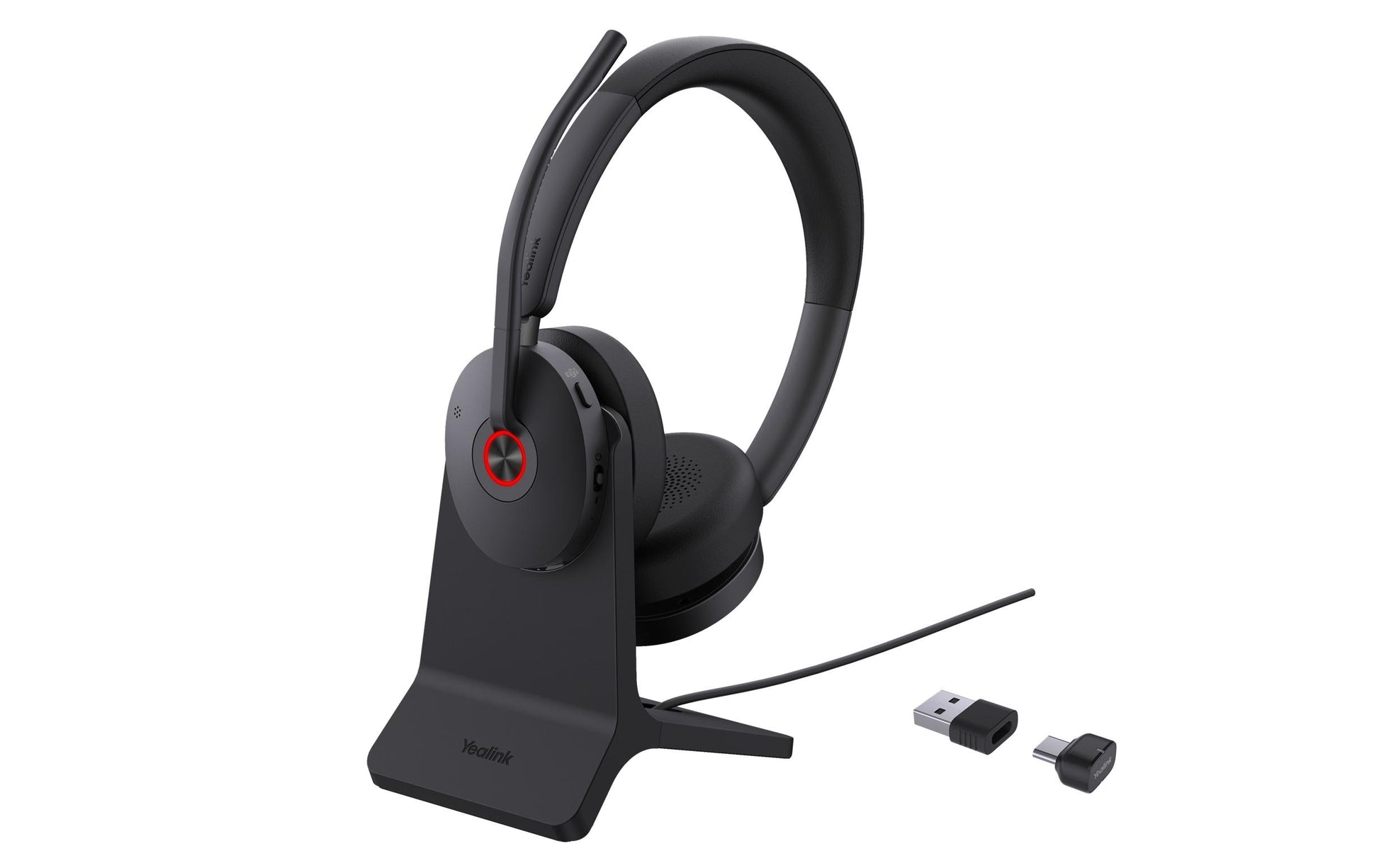 Yealink BH74 UC – 50 m Reichweite, Bluetooth 5.3