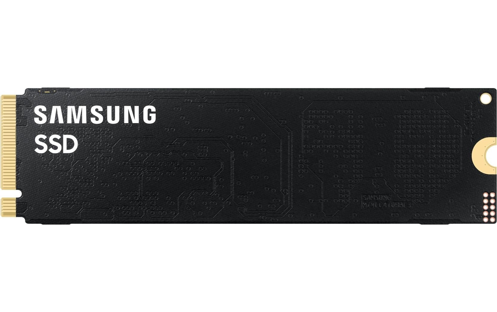 Samsung 9100 PRO – M.2 2280 SSD, 2 TB, PCIe 5.0 x4 NVMe, 14700/13400 MB/s