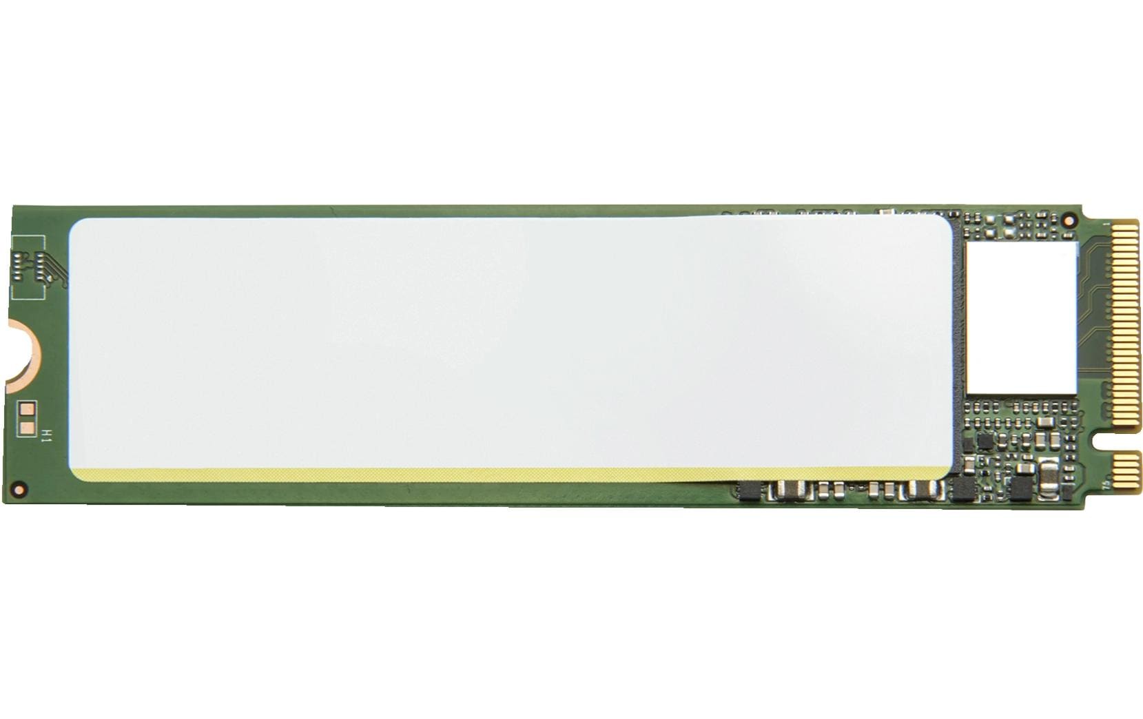 HP M.2 2280 SSD – Value, 512 GB, PCIe 4.0 NVMe