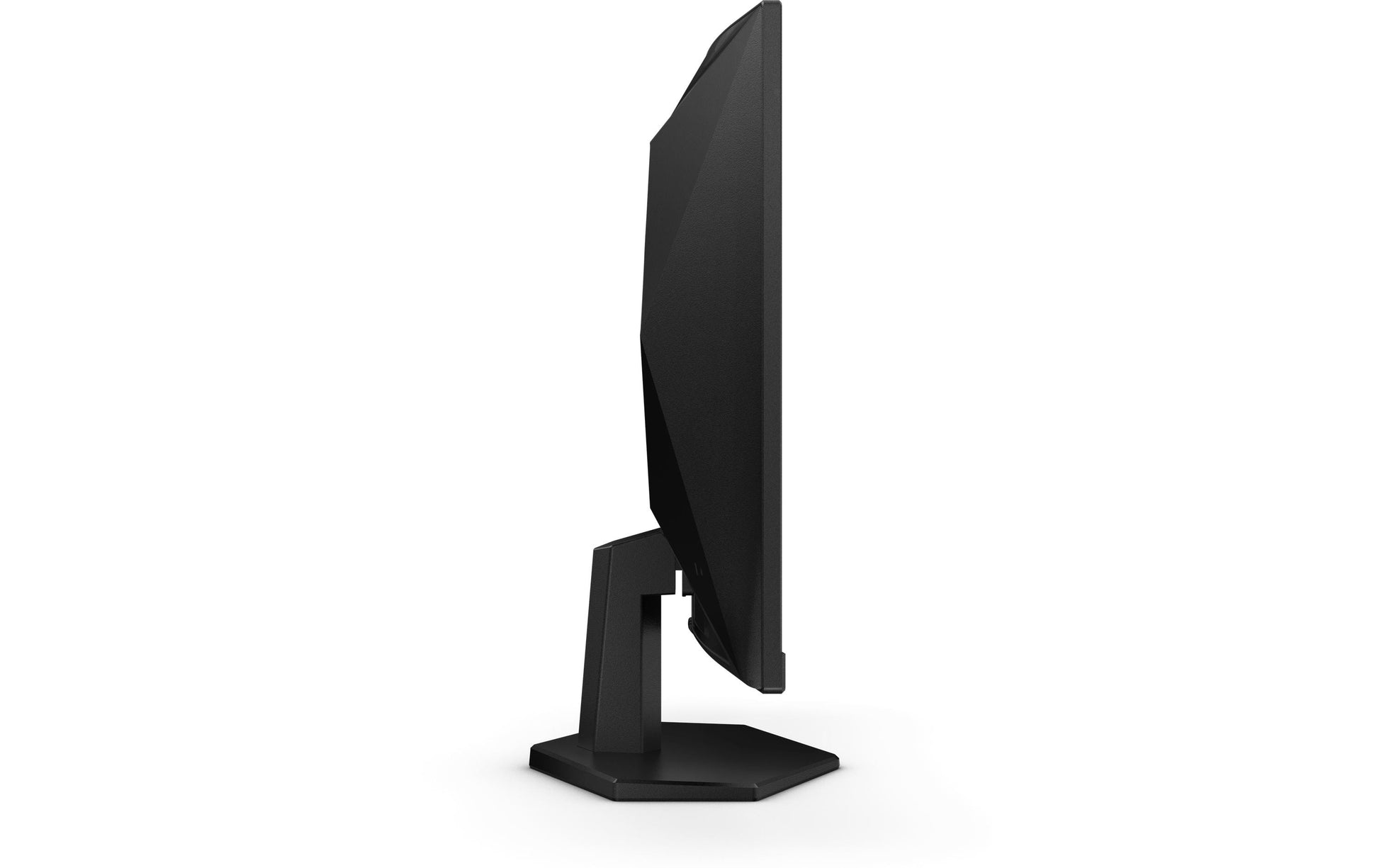 AOC C27G42E – Monitor, 27", 180 Hz, 300 cd/m², Gebogen, Adaptive Sync, Lautsprecher, VESA 100 × 100, Schwarz