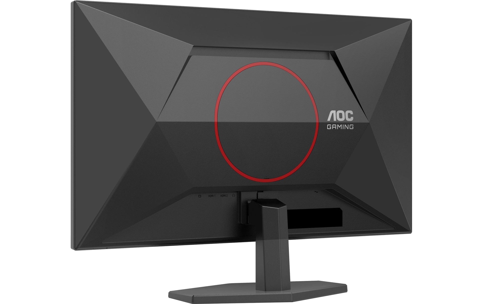 AOC Q27G42XNE – Monitor, 27" 2560 × 1440 (WQHD), VA, 180 Hz, Adaptive Sync, Integrierte Lautsprecher, Schwarz