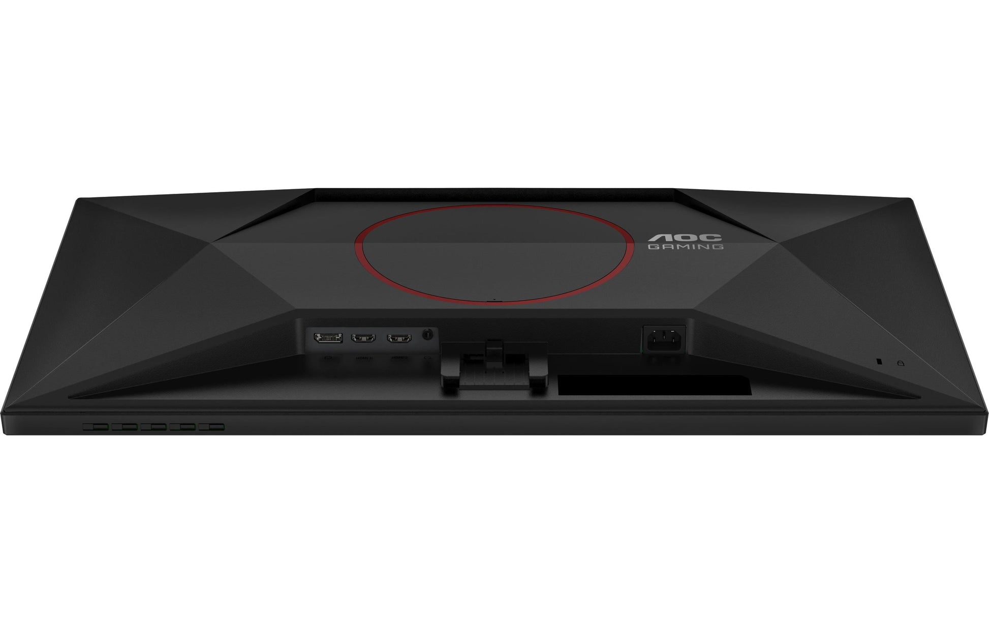 AOC Q27G42XNE – Monitor, 27" 2560 × 1440 (WQHD), VA, 180 Hz, Adaptive Sync, Integrierte Lautsprecher, Schwarz