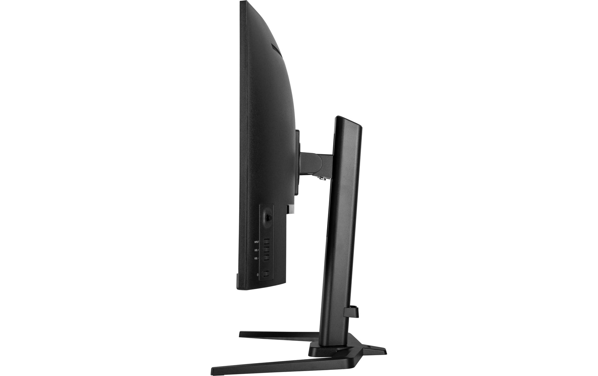 iiyama GCB3280QSU-B2 – Monitor, 32" 2560 × 1440 (WQHD), Gebogen, 300 cd/m²