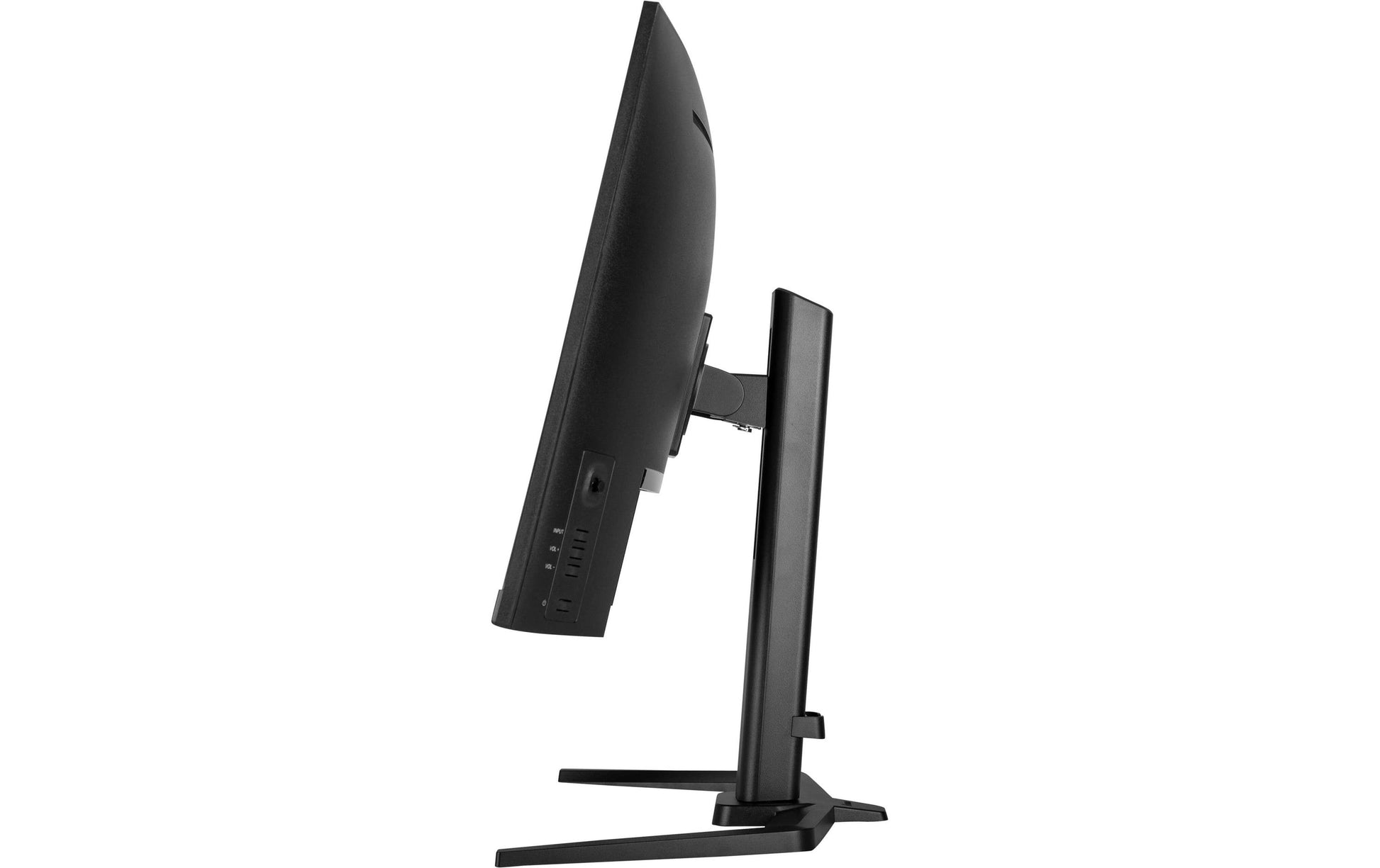 iiyama GCB3280QSU-B2 – Monitor, 32" 2560 × 1440 (WQHD), Gebogen, 300 cd/m²