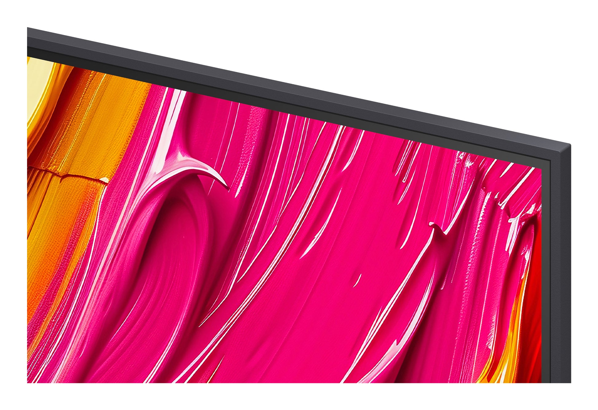LG 50QNED80A6A – 50" Fernseher – 4K UHD – QNED – webOS 25 – 60 Hz – HDR10, HLG