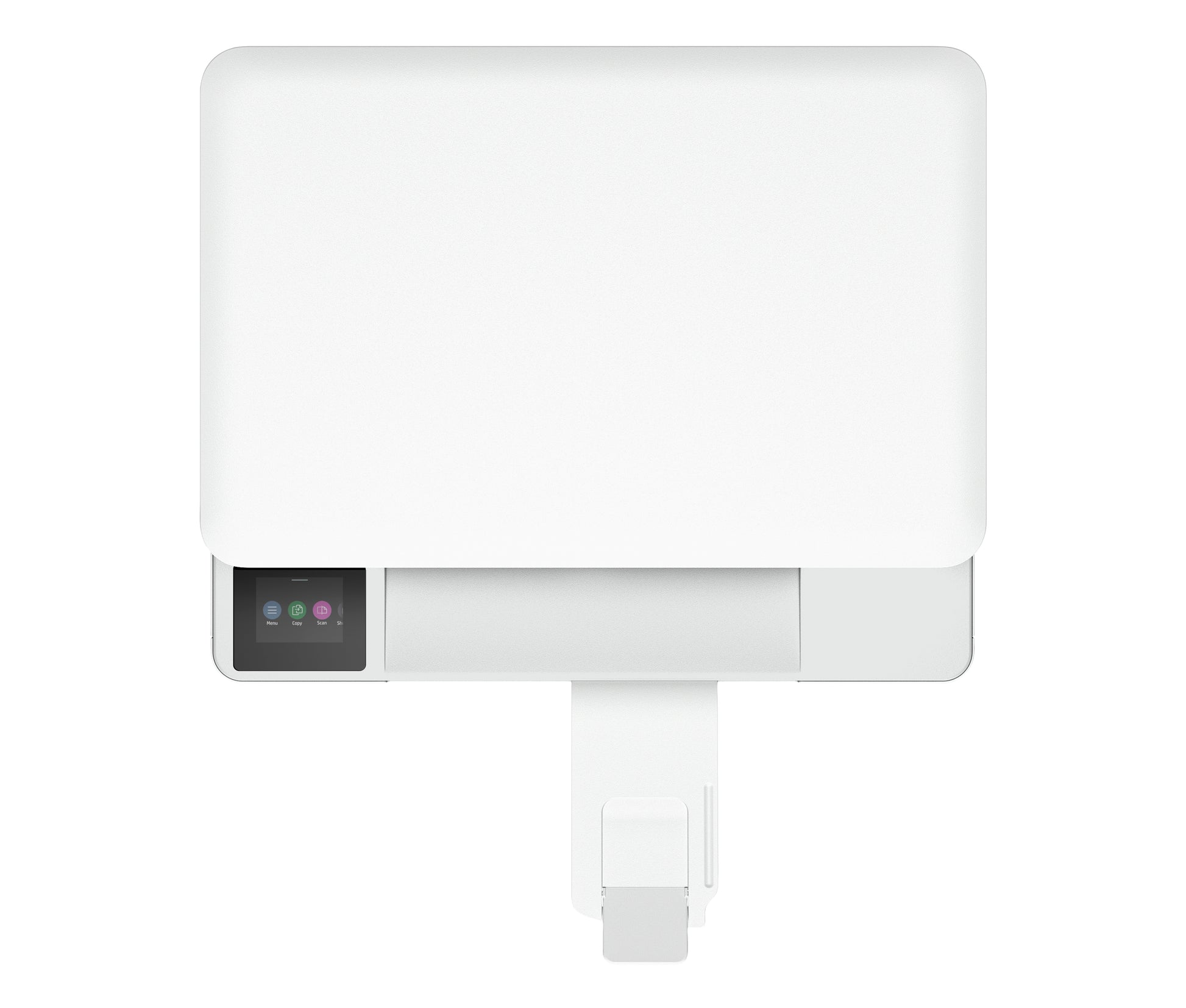 HP ENVY 6110E ALL-IN-ONE DRUCKER – MFP – Tintenstrahl, Farbe – A4 – Duplex – WLAN