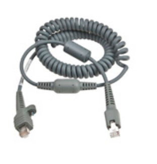 Intermec Kabel 10-Pin auf 10-Pin 2 m