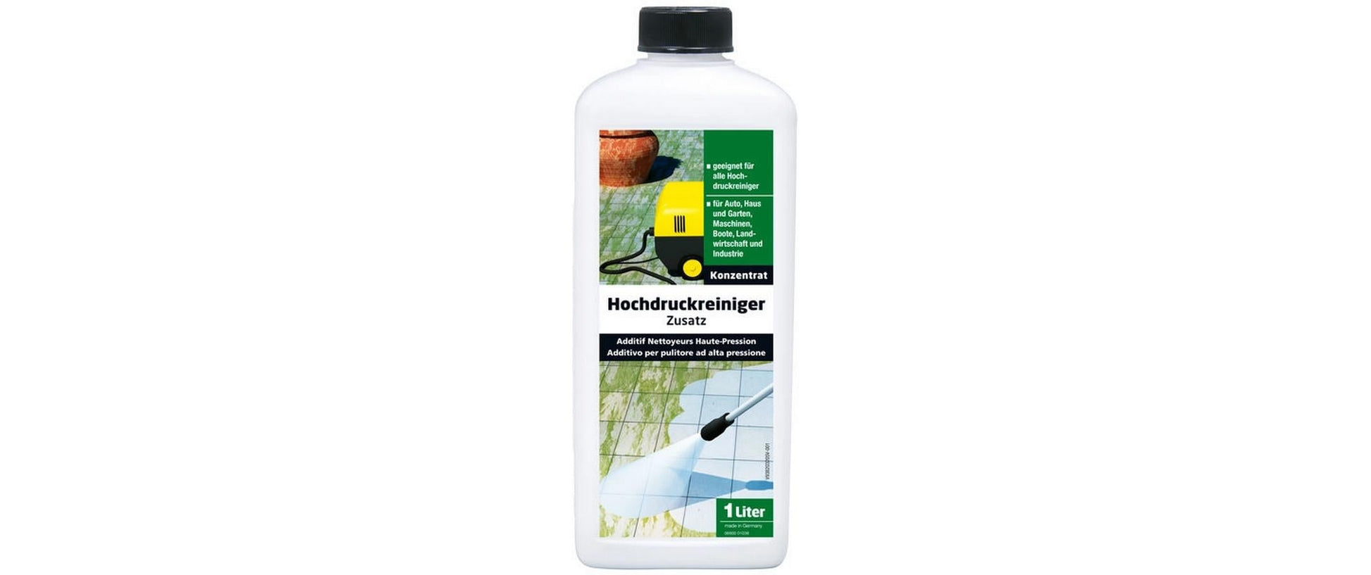 Glutoclean Allzweckreiniger – 1 l