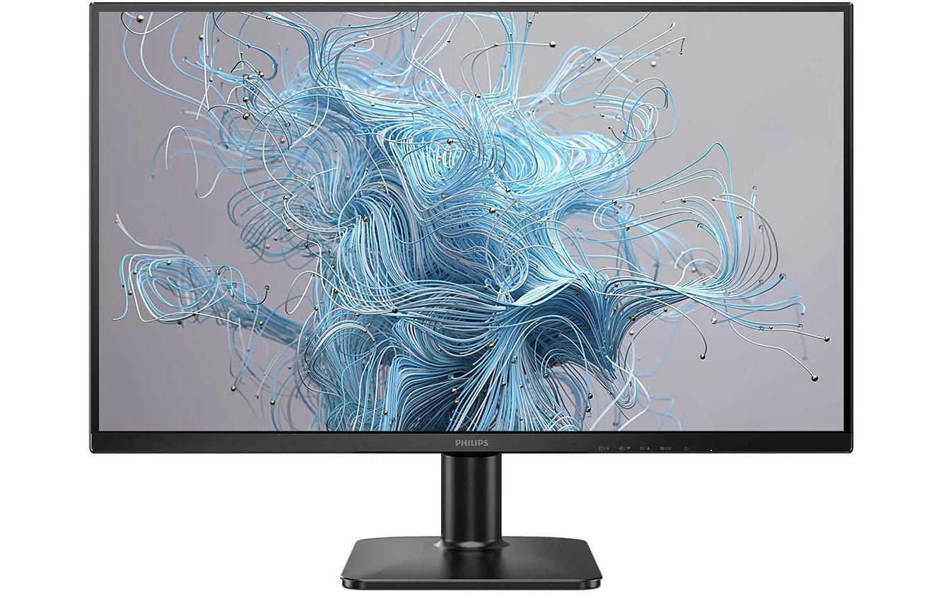 Philips 27E2N1100L/00 – Monitor, 27", 1920 × 1080 (Full HD), VA, 100 Hz, Schwarz