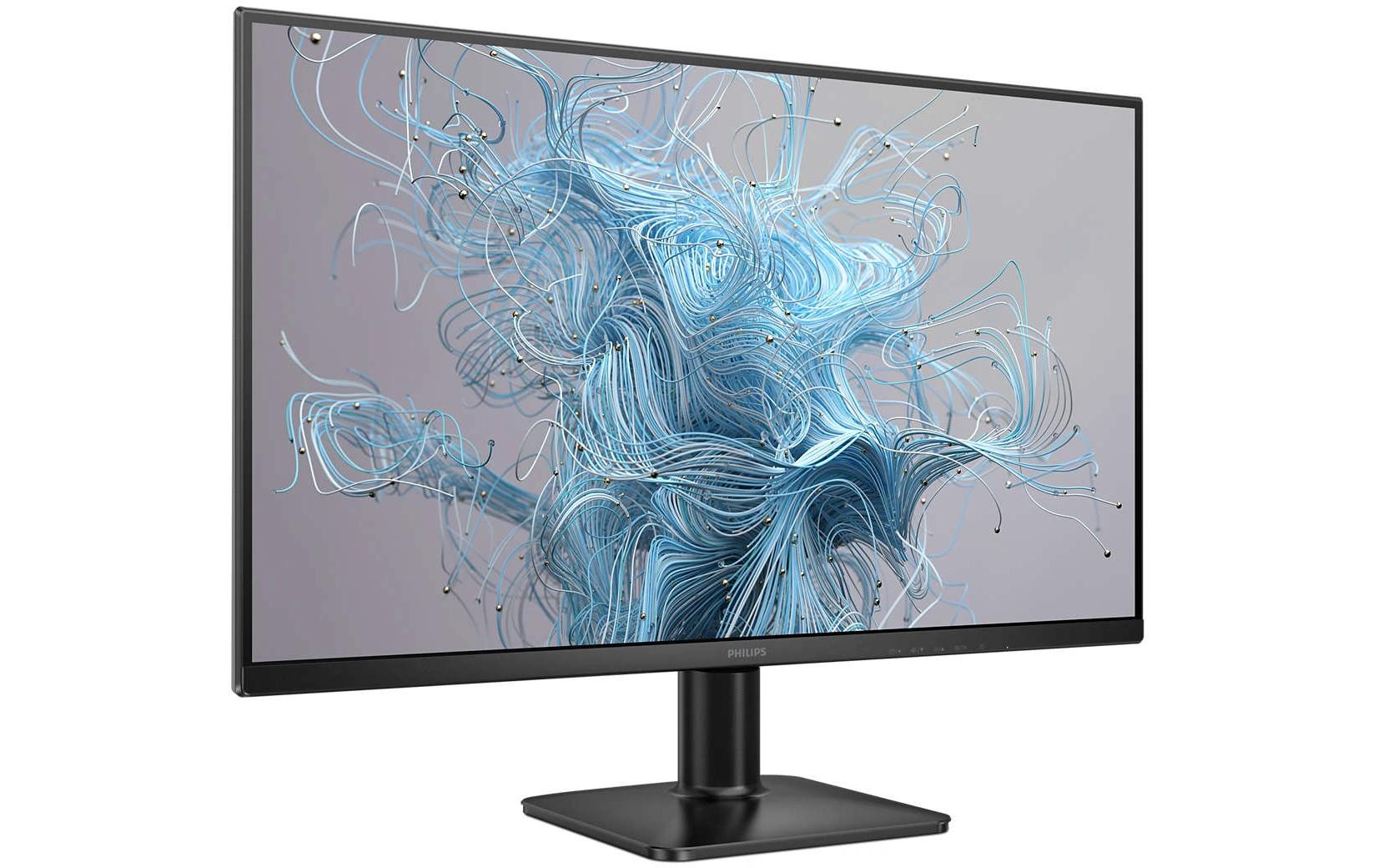 Philips 27E2N1100L/00 – Monitor, 27", 1920 × 1080 (Full HD), VA, 100 Hz, Schwarz