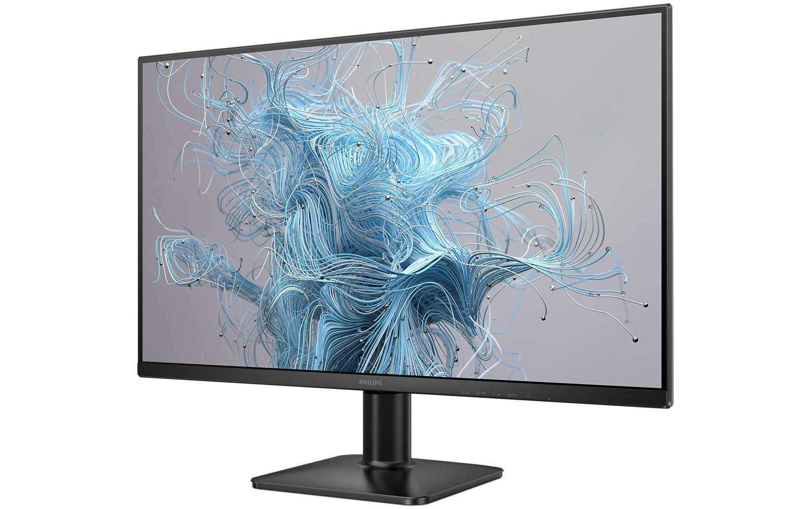 Philips 27E2N1100L/00 – Monitor, 27", 1920 × 1080 (Full HD), VA, 100 Hz, Schwarz