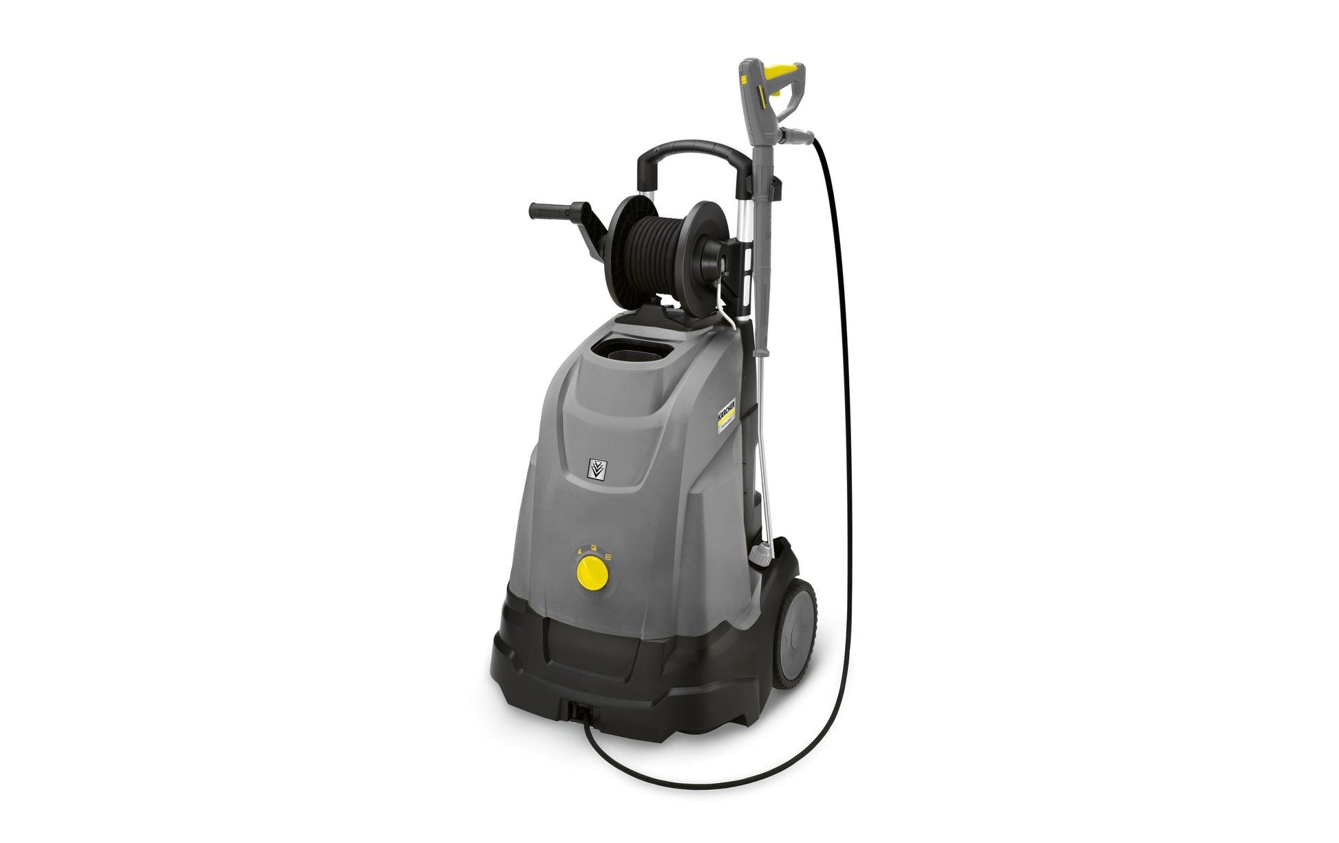 Kärcher HDS 5/11 UX Heisswasser-Hochdruckreiniger – 2200 W – 110 bar – 450 l/h