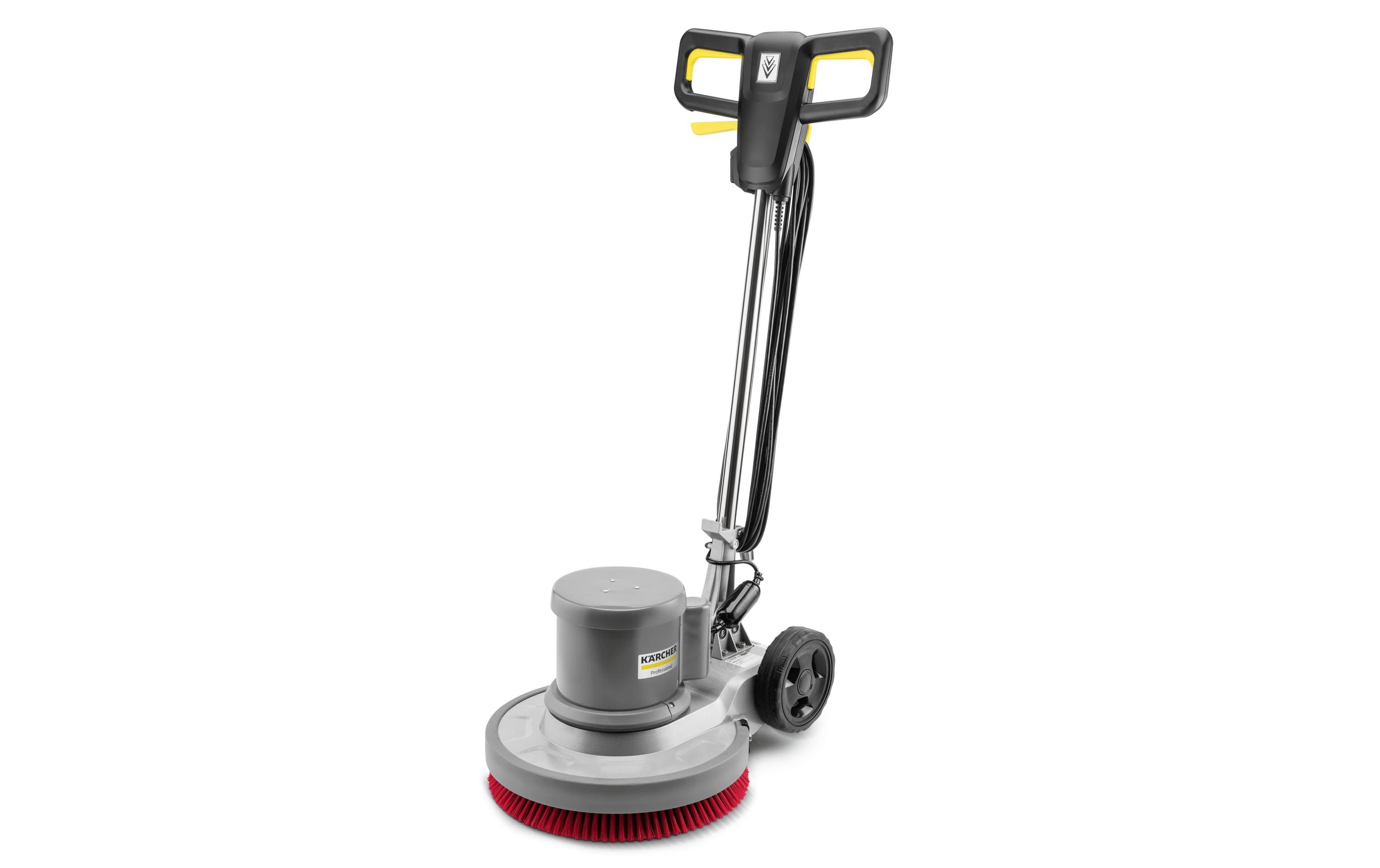 Kärcher professional Einscheibenmaschine BDS 43/150 C Classic – 43 cm Arbeitsbreite