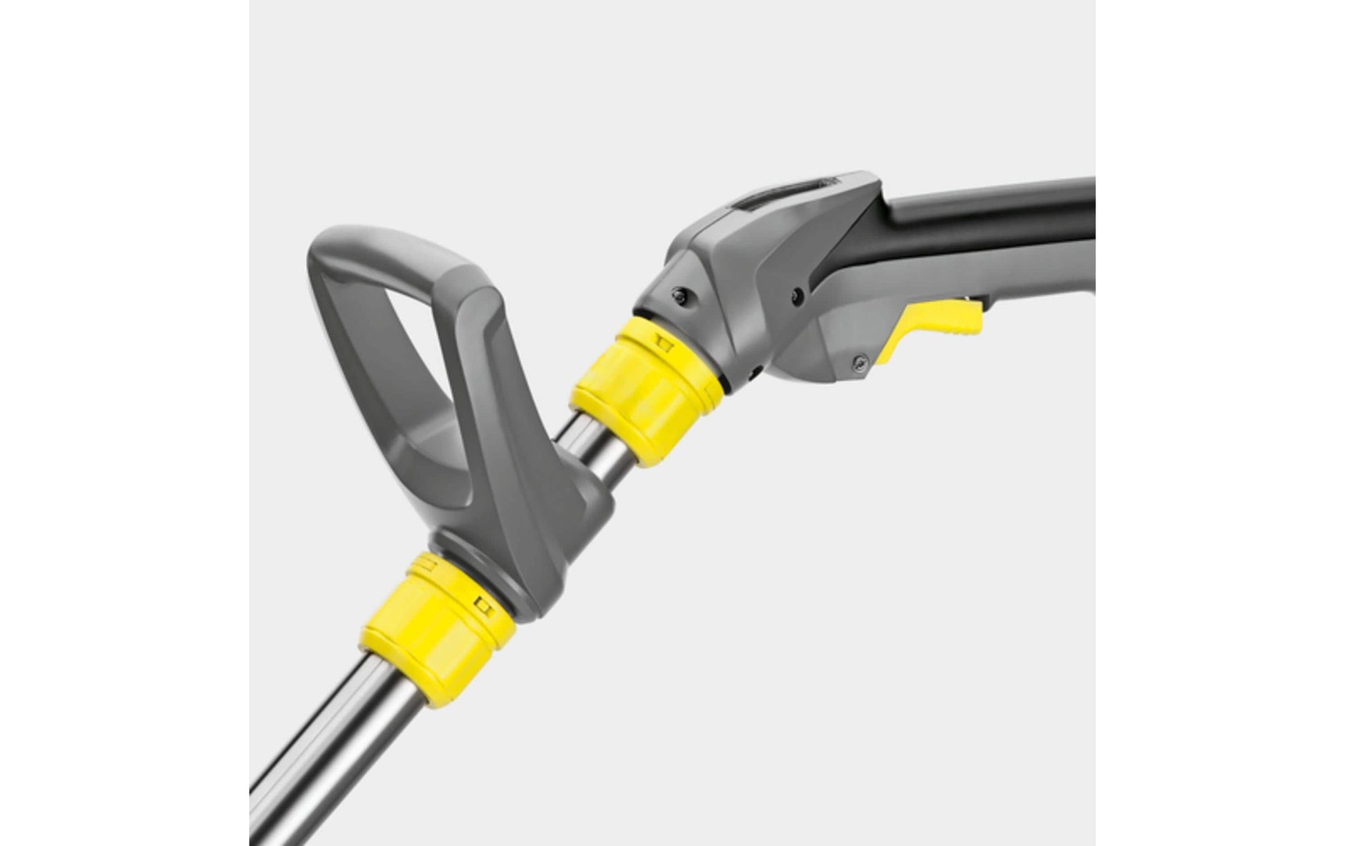 Kärcher Absauganlage Puzzi 10/1 – 1250 W, 9 l, Netzbetrieb, Schlauch 2,5 m