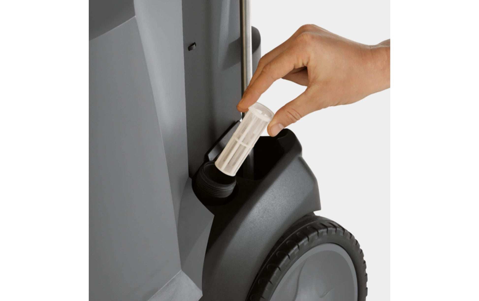 Kärcher HDS 5/11 UX Heisswasser-Hochdruckreiniger – 2200 W – 110 bar – 450 l/h
