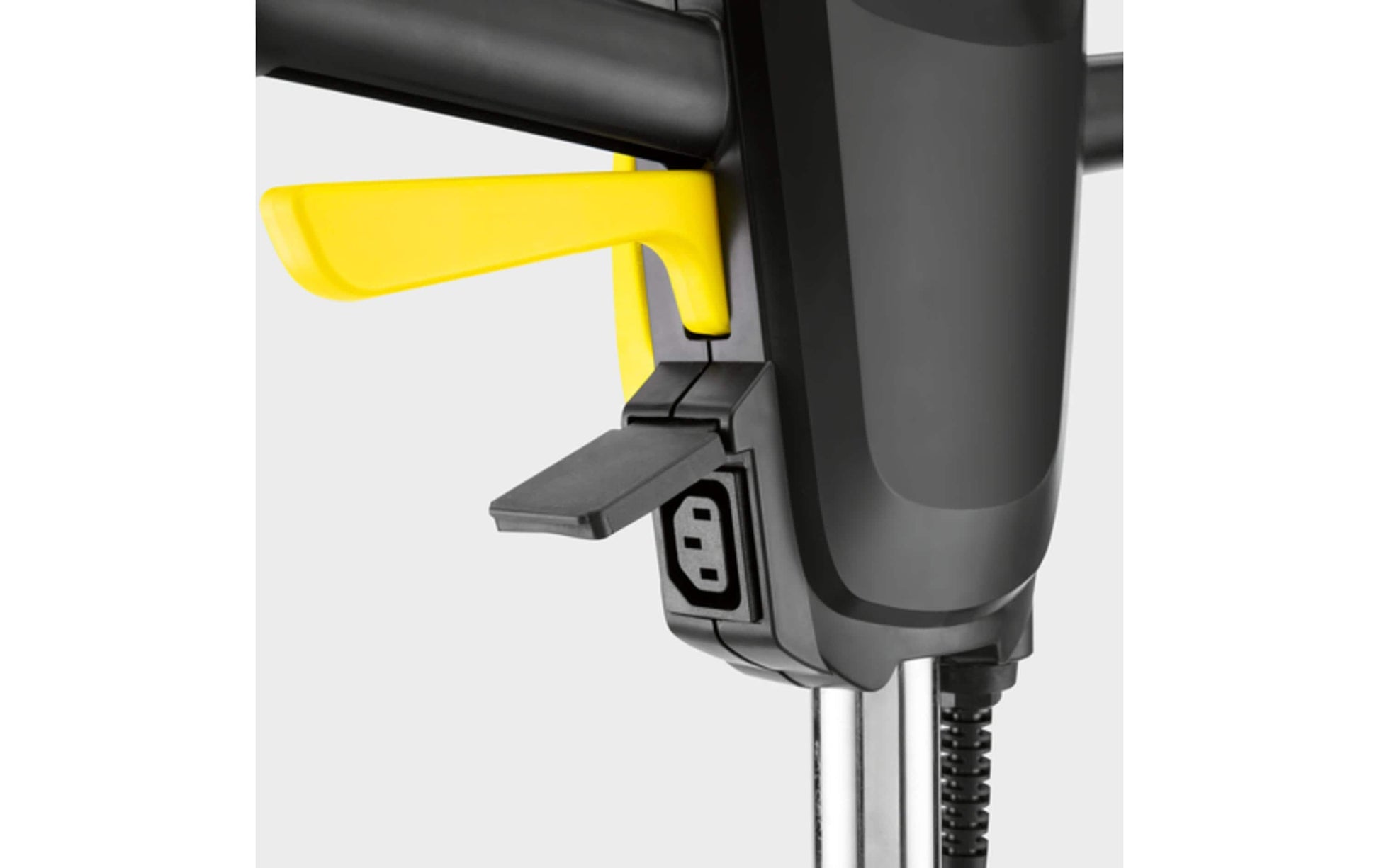 Kärcher professional Einscheibenmaschine BDS 43/150 C Classic – 43 cm Arbeitsbreite