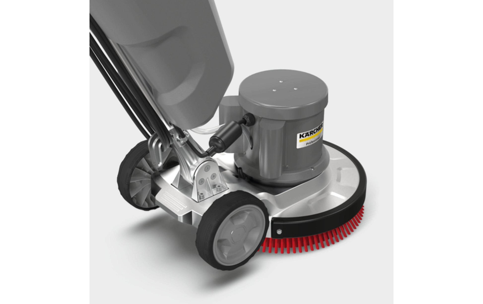 Kärcher professional Einscheibenmaschine BDS 43/150 C Classic – 43 cm Arbeitsbreite