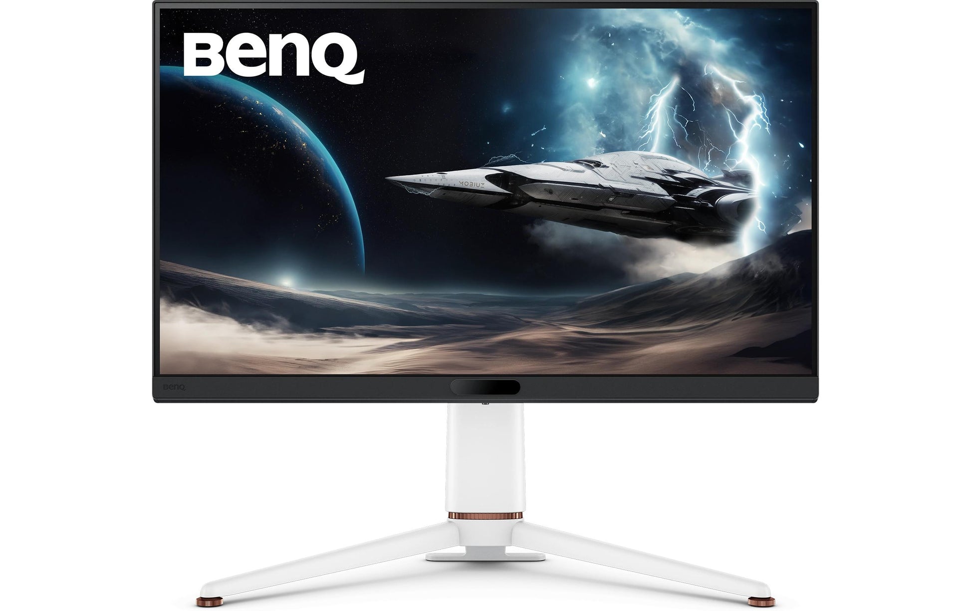 BenQ EX271U – Monitor, 27", IPS, 400 cd/m²