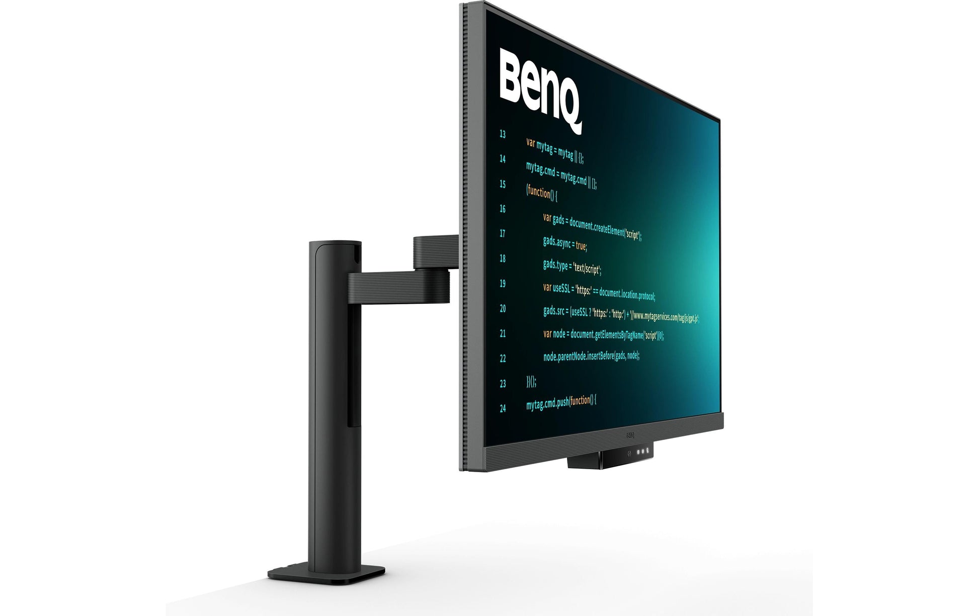 BenQ RD320UA – Monitor, 31,5", 3840 × 2160 (UHD 4K)