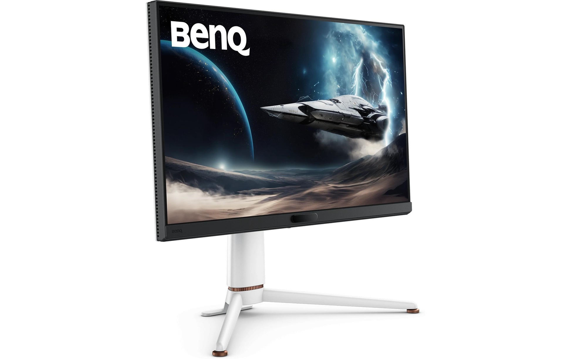 BenQ EX271U – Monitor, 27", IPS, 400 cd/m²