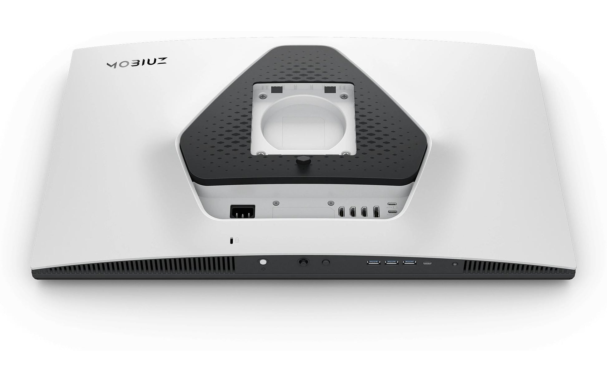 BenQ EX271U – Monitor, 27", IPS, 400 cd/m²
