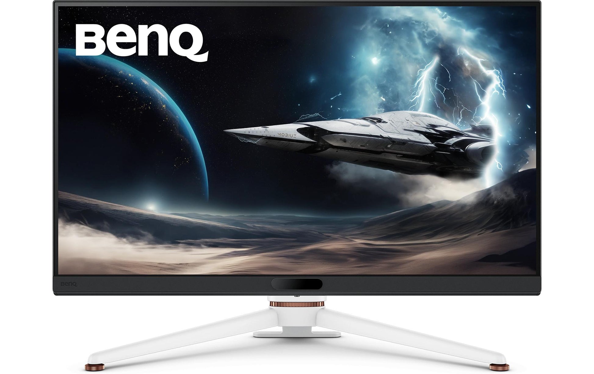 BenQ EX271U – Monitor, 27", IPS, 400 cd/m²