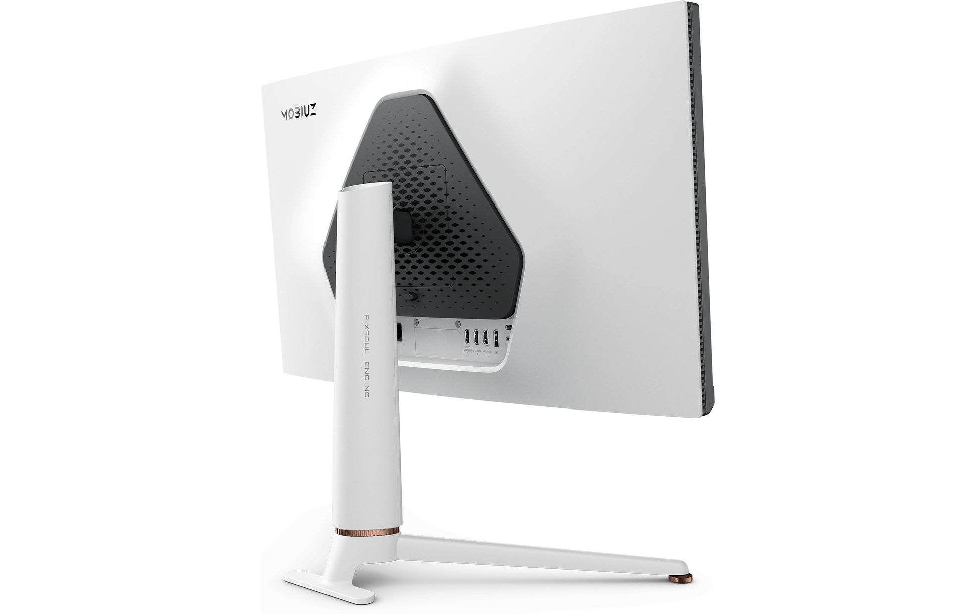 BenQ EX271U – Monitor, 27", IPS, 400 cd/m²