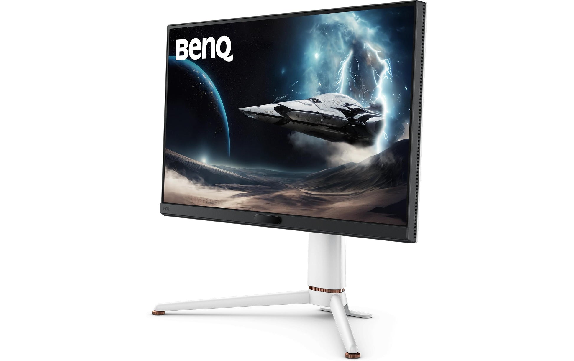 BenQ EX271U – Monitor, 27", IPS, 400 cd/m²