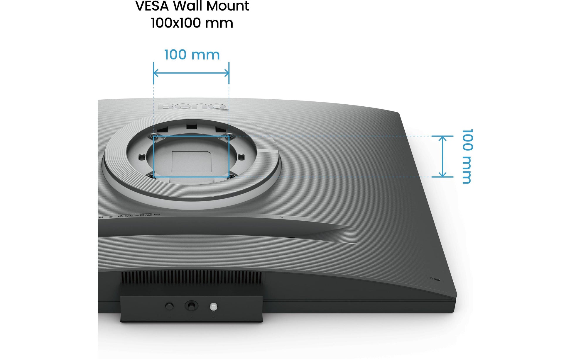 BenQ RD280UA – Monitor, 28,2", 3840 × 2560, 400 cd/m², HDMI