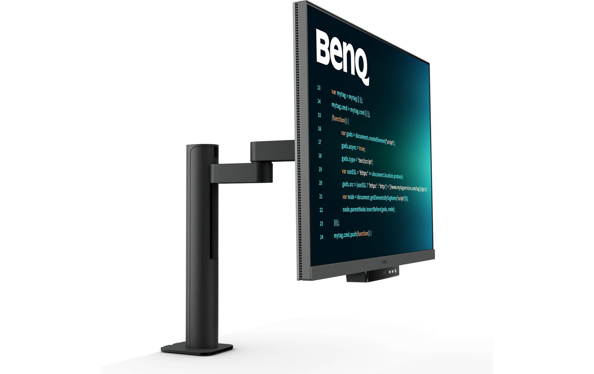 BenQ RD280UA – Monitor, 28,2", 3840 × 2560, 400 cd/m², HDMI