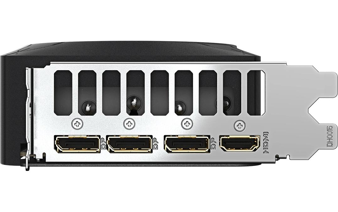 GIGABYTE GeForce RTX 5070 EAGLE OC-12G – PCIe Grafikkarte – 3×DP 2.1a, 1×HDMI 2.1b, PCIe 5.0, 1×16‑pin