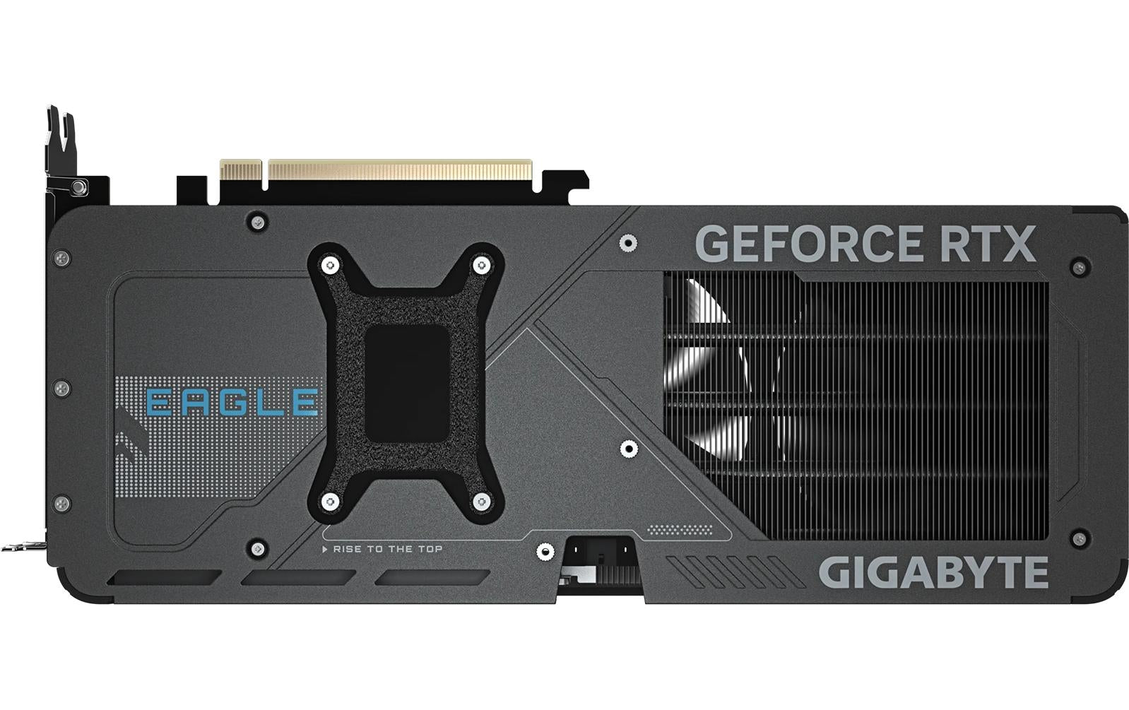 GIGABYTE GeForce RTX 5070 EAGLE OC-12G – PCIe Grafikkarte – 3×DP 2.1a, 1×HDMI 2.1b, PCIe 5.0, 1×16‑pin