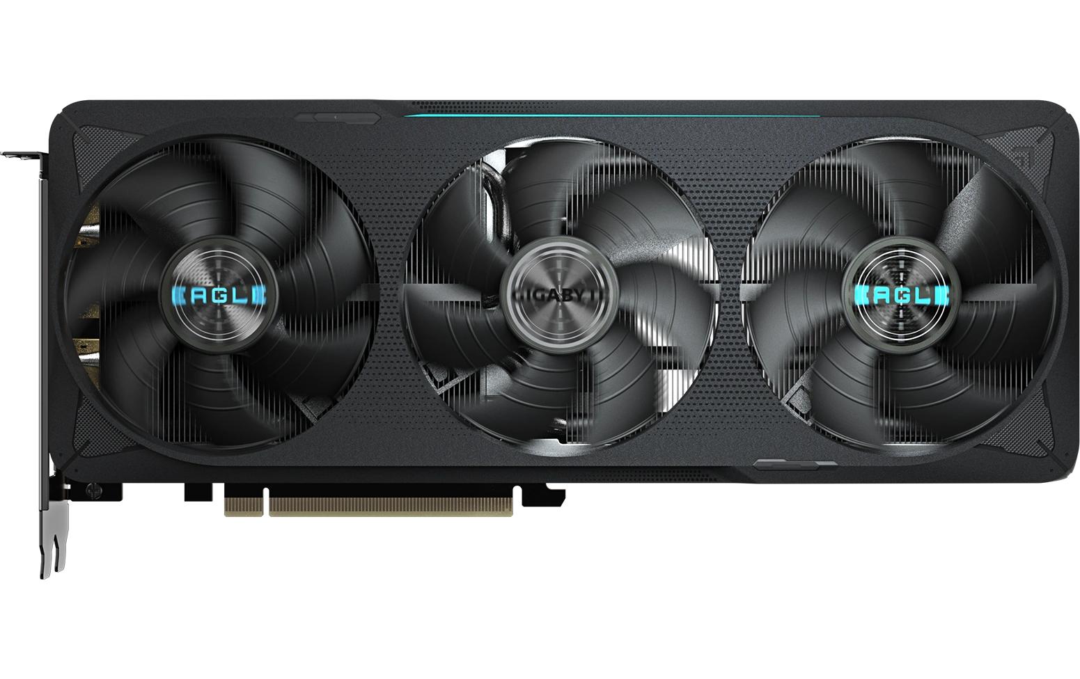 GIGABYTE GeForce RTX 5070 EAGLE OC-12G – PCIe Grafikkarte – 3×DP 2.1a, 1×HDMI 2.1b, PCIe 5.0, 1×16‑pin