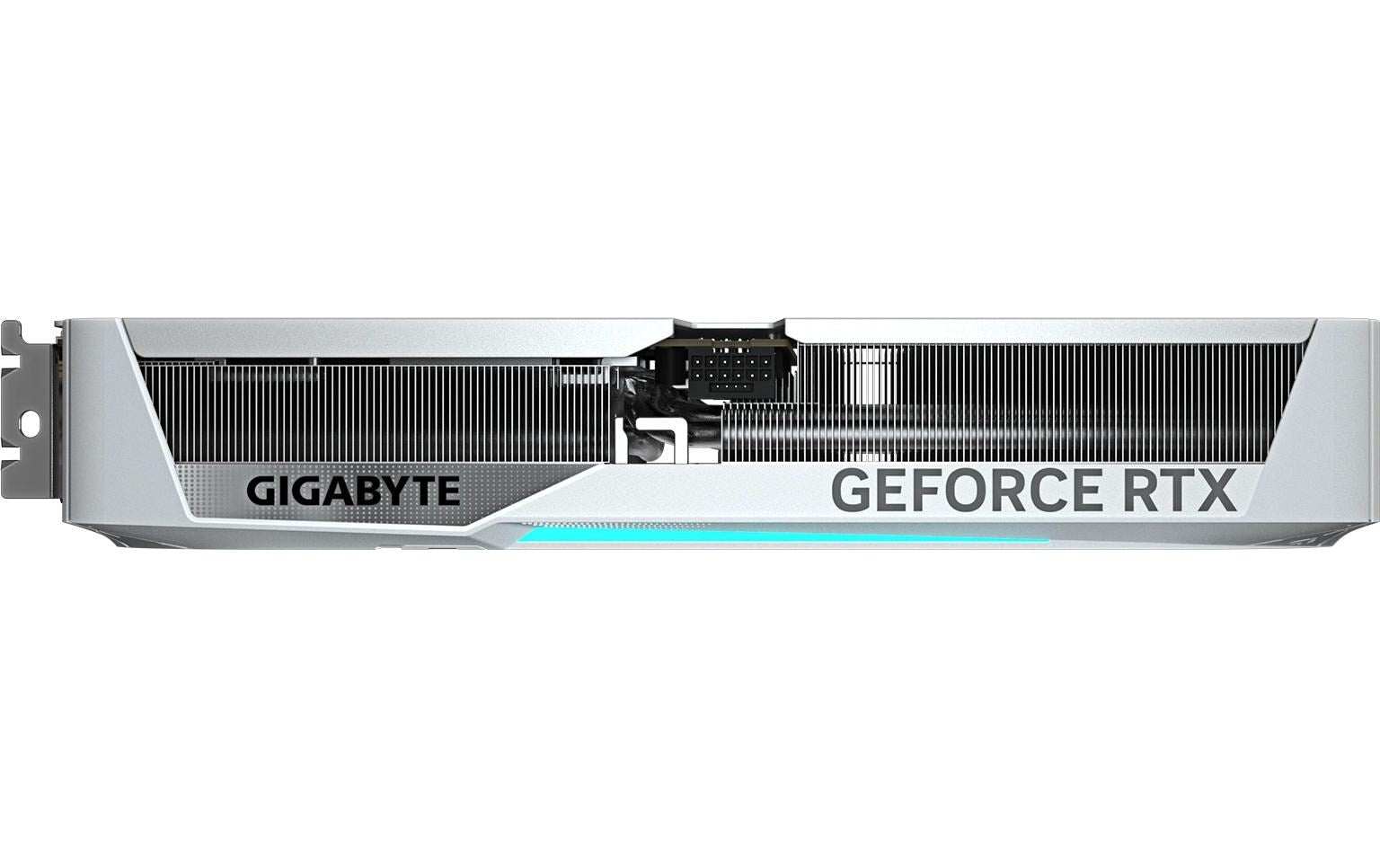 GIGABYTE GeForce RTX 5070 EAGLE OC ICE-12G – PCIe Grafikkarte – 12 GB, 3×DP, 1×HDMI, PCIe 5.0, 1×16-pin