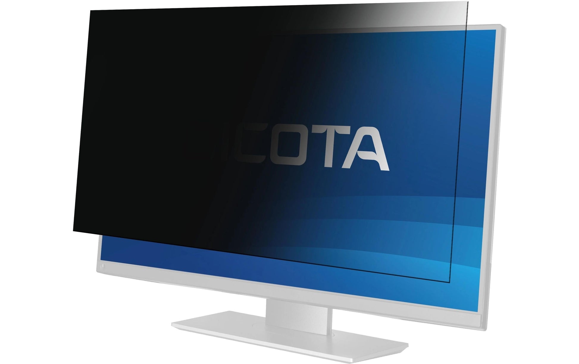 DICOTA Displayschutz für 21" (16:9) Bildschirme