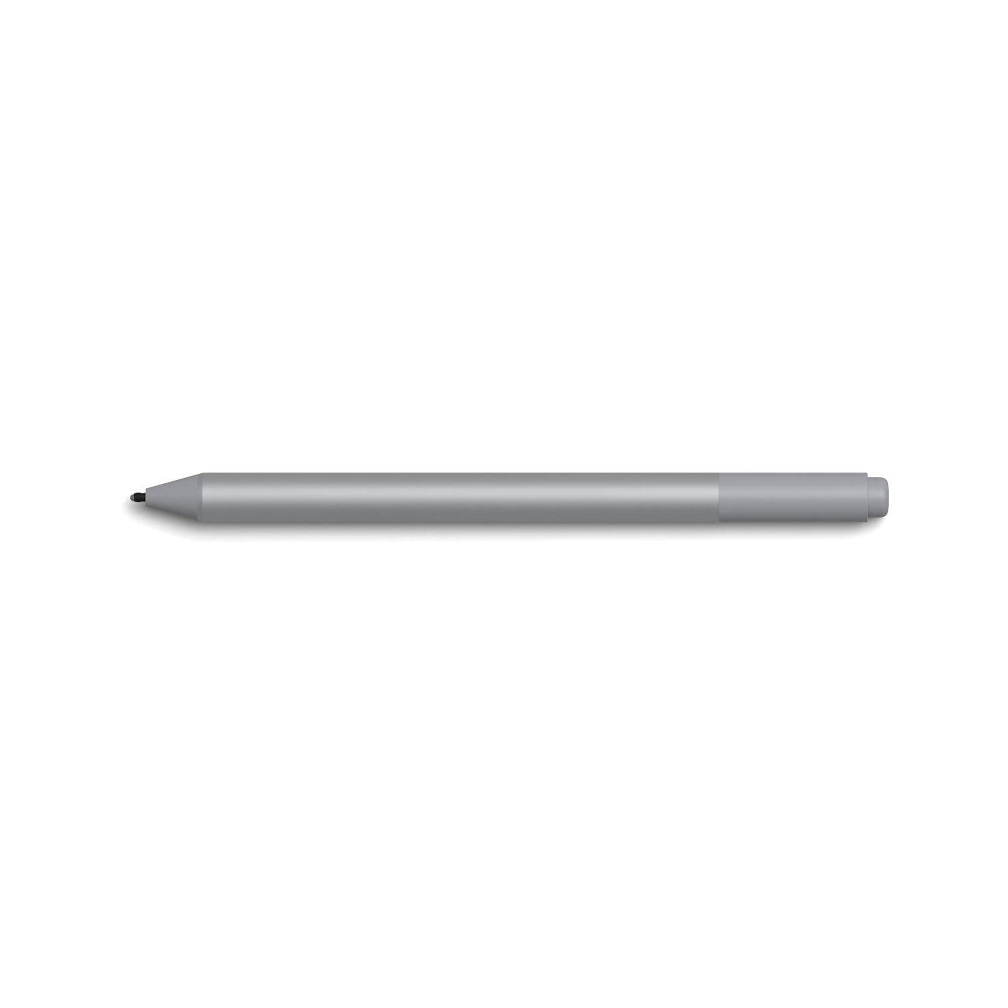 Microsoft Surface Pen Eingabestift für Surface Pro 3–4, Book 2, Laptop – Bluetooth 4.0 – Platin
