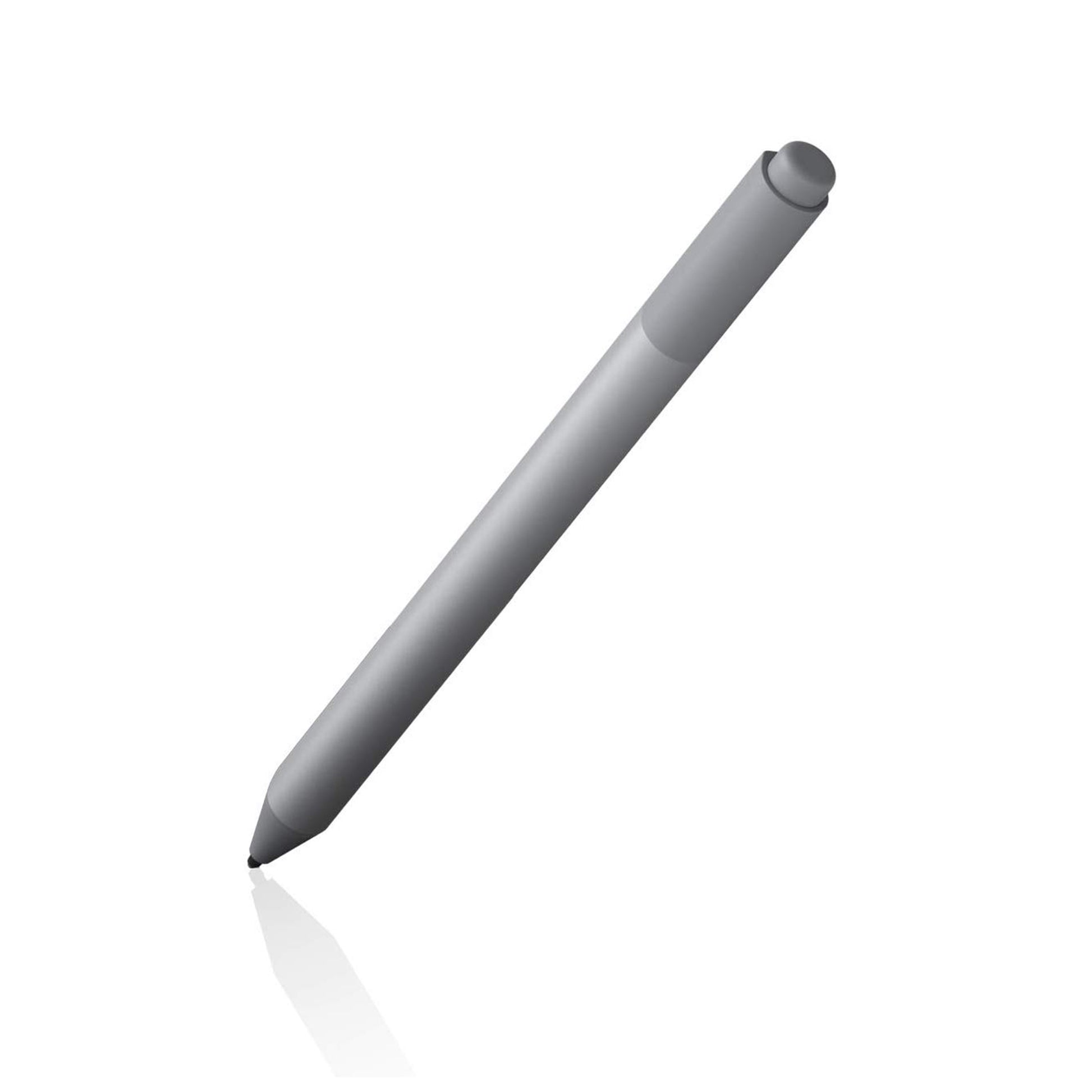 Microsoft Surface Pen Eingabestift für Surface Pro 3–4, Book 2, Laptop – Bluetooth 4.0 – Platin