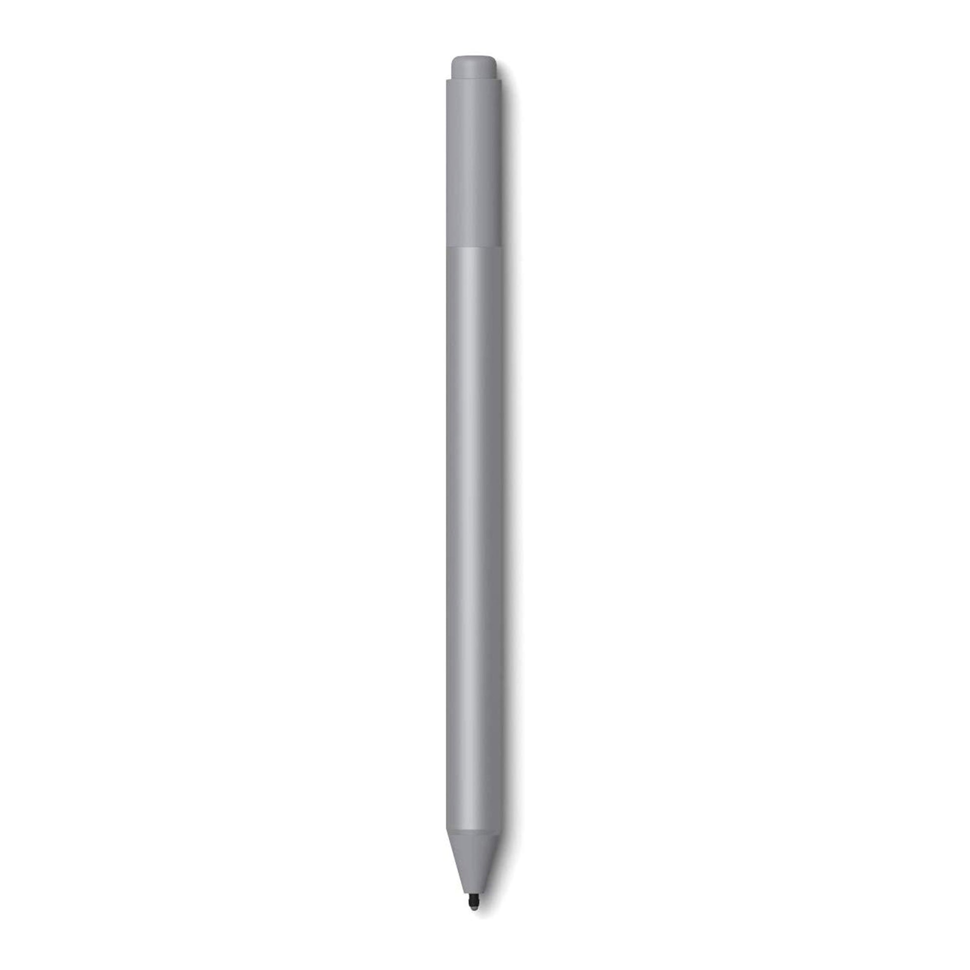 Microsoft Surface Pen Eingabestift für Surface Pro 3–4, Book 2, Laptop – Bluetooth 4.0 – Platin