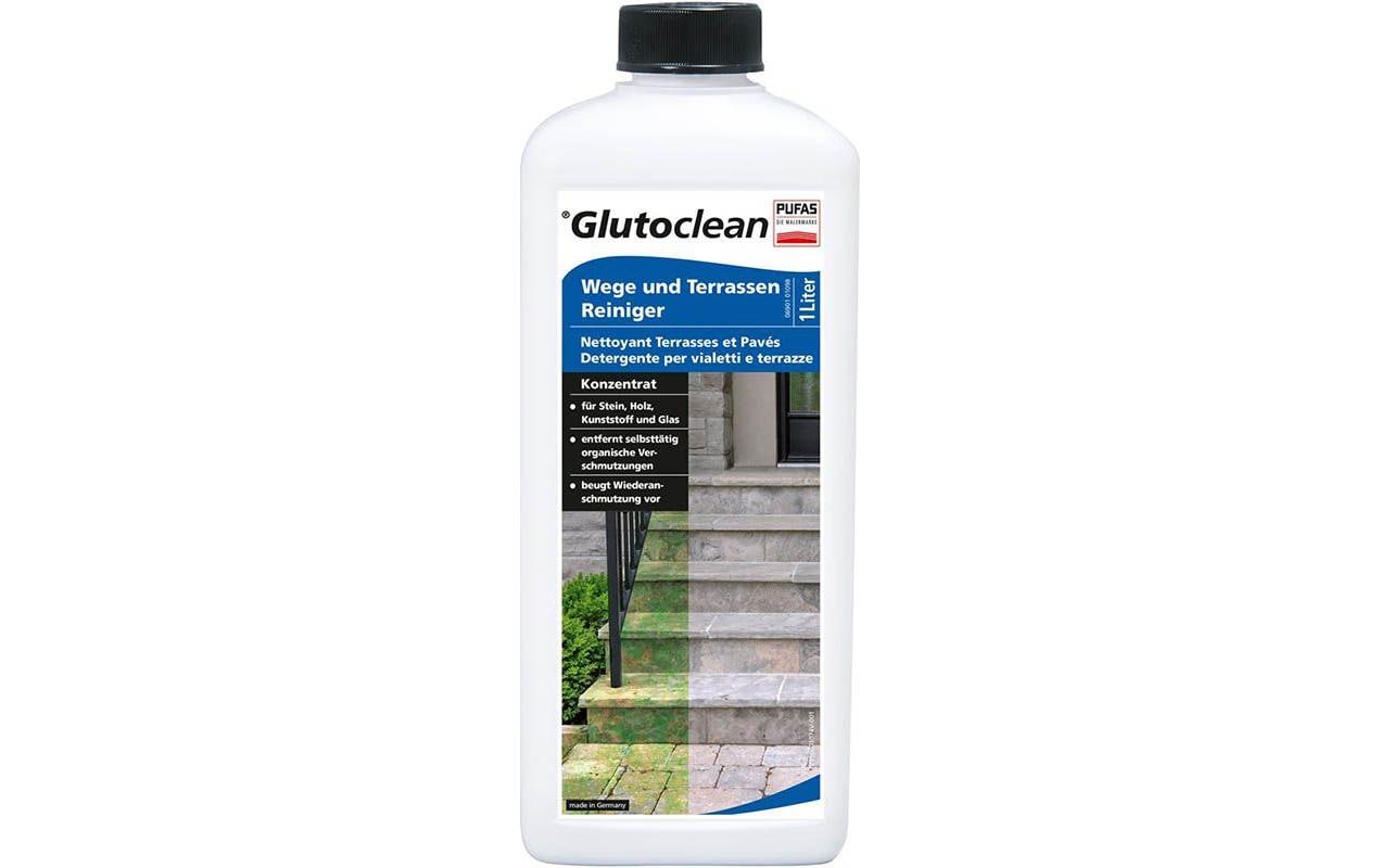 Glutoclean Allzweckreiniger für Terrasse – Konzentrat, Flasche – 1 l