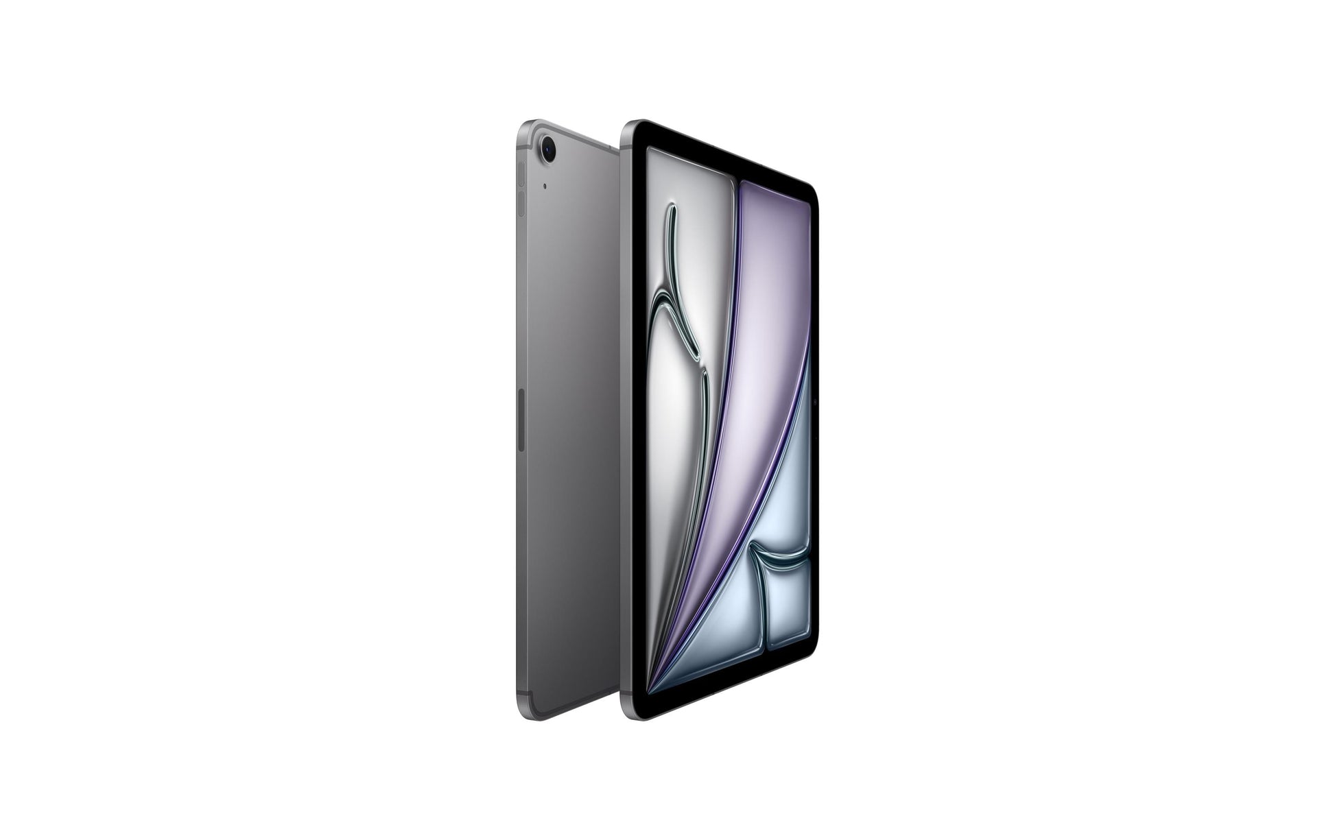 Apple iPad Air – 13", 512 GB, 8 GB RAM, WLAN + 5G, iPadOS 18, Space Grau