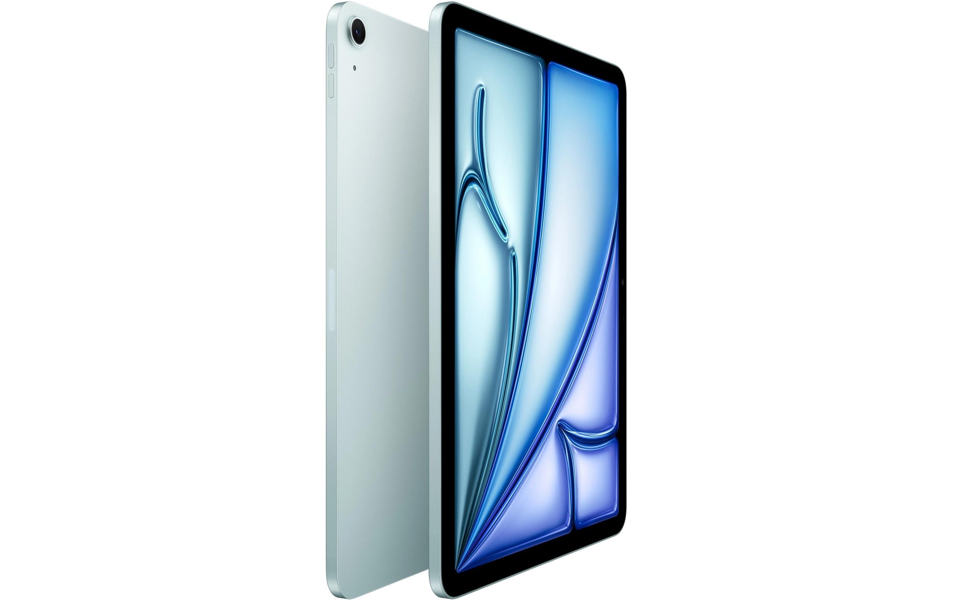 Apple iPad Air – 11", 256 GB, 8 GB RAM, WLAN, iPadOS, Blau