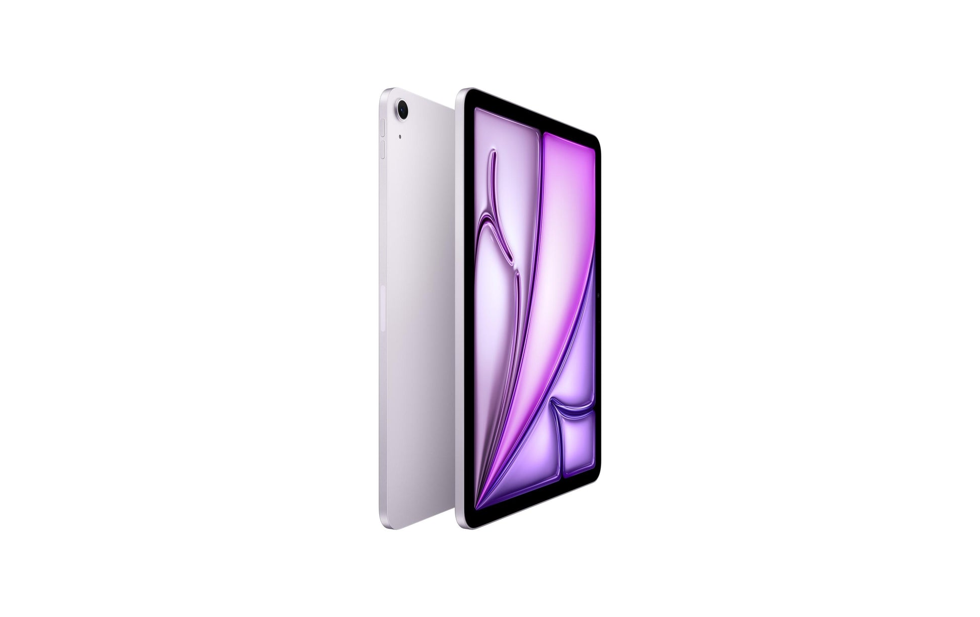 Apple iPad Air – 11", 256 GB, 8 GB RAM, WLAN, iPadOS 18, Violett
