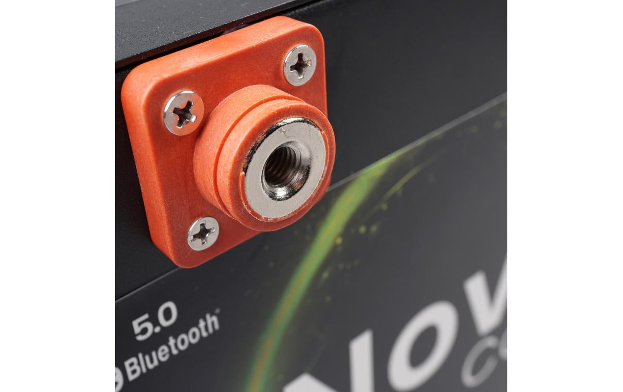 Wattstunde NOVA Core Akku 12,8 V 480000 mAh 6144,00 Wh Li-Ion – für Geräte