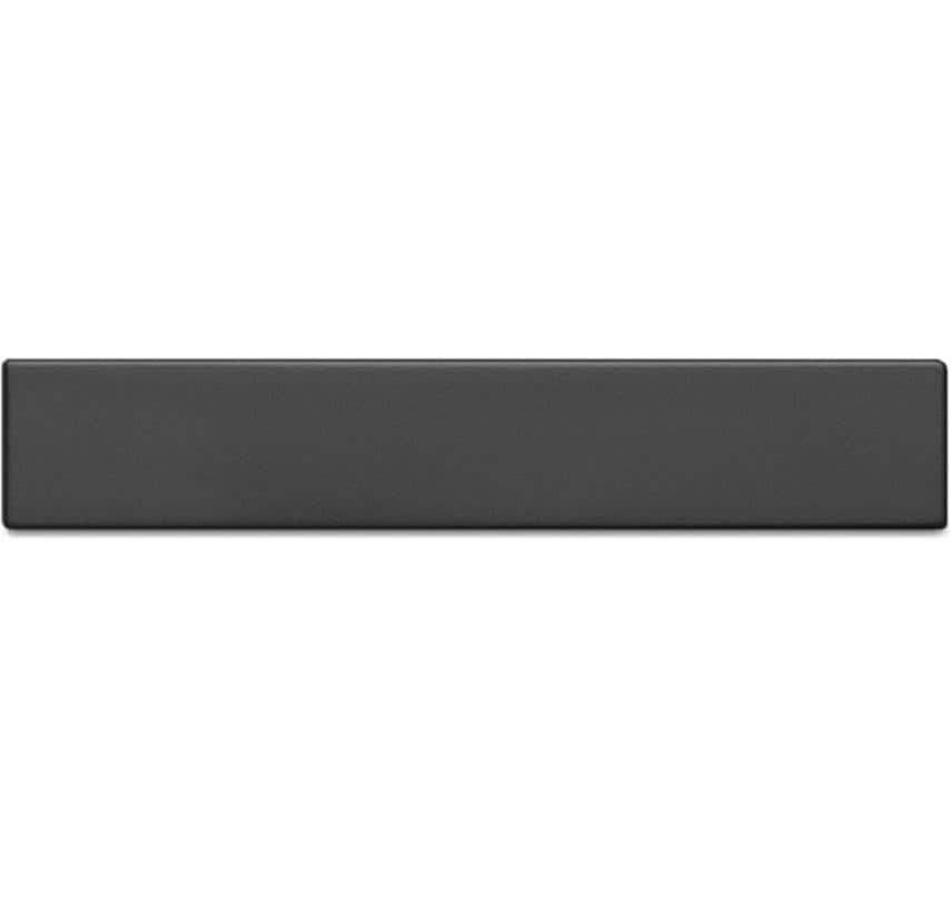 Seagate One Touch Speichergerät – 1 TB, USB 3.0, 2,5"