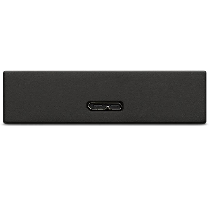 Seagate One Touch Speichergerät – 1 TB, USB 3.0, 2,5"