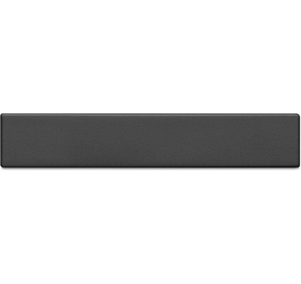 Seagate One Touch Speichergerät – 5 TB, USB 3.0, 2,5"