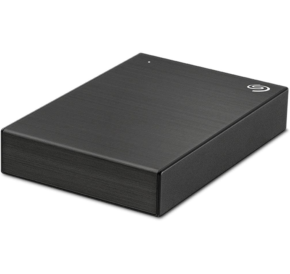 Seagate One Touch Speichergerät – 5 TB, USB 3.0, 2,5"